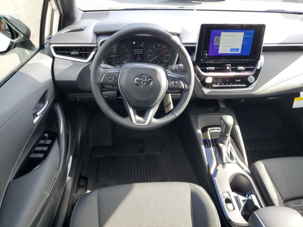 New 2026 Toyota Corolla SE image 14