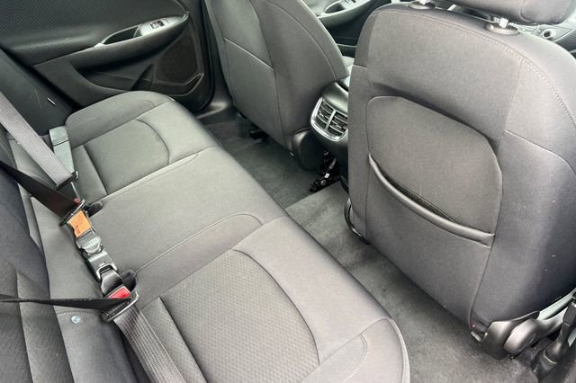 Used 2023 Chevrolet Malibu LT image 18