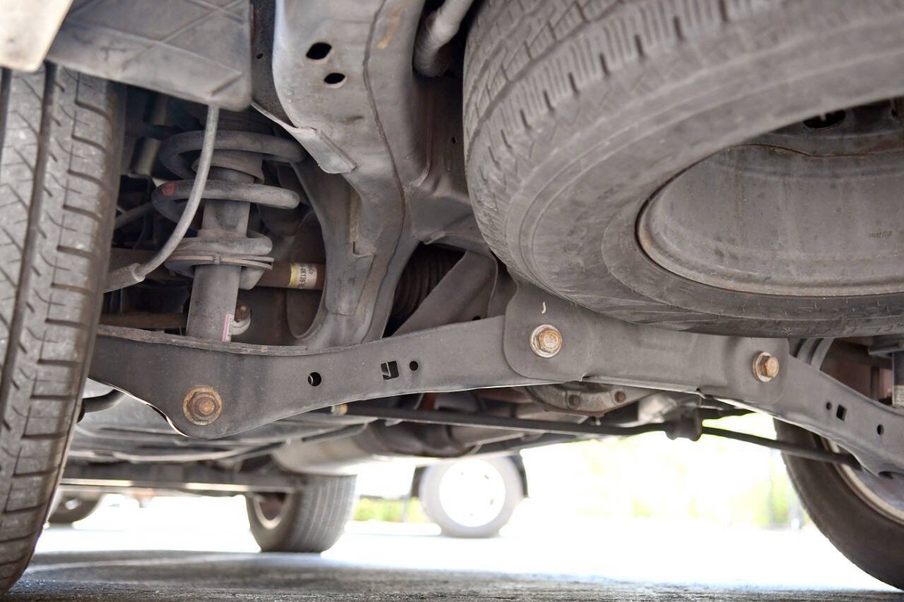 Used 2014 Lincoln Navigator L 2WD image 11