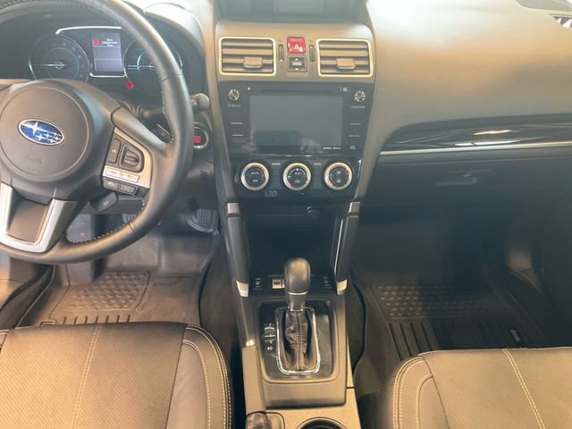 Used 2017 Subaru Forester 2.0XT Touring image 11
