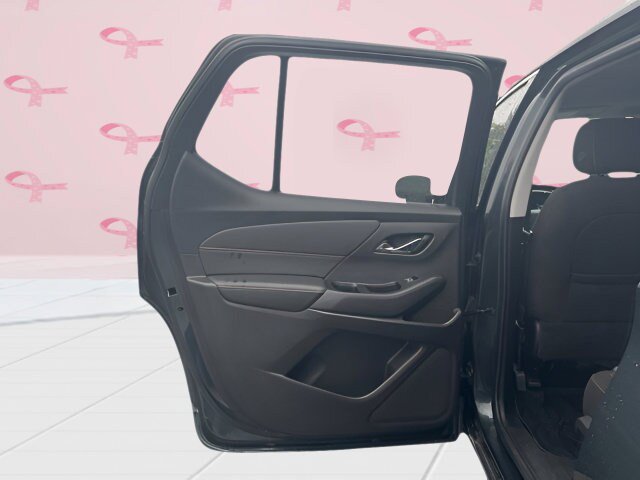 Used 2018 Chevrolet Traverse LT w/ LPO, Floor Liner Package AWD/4WD image 27