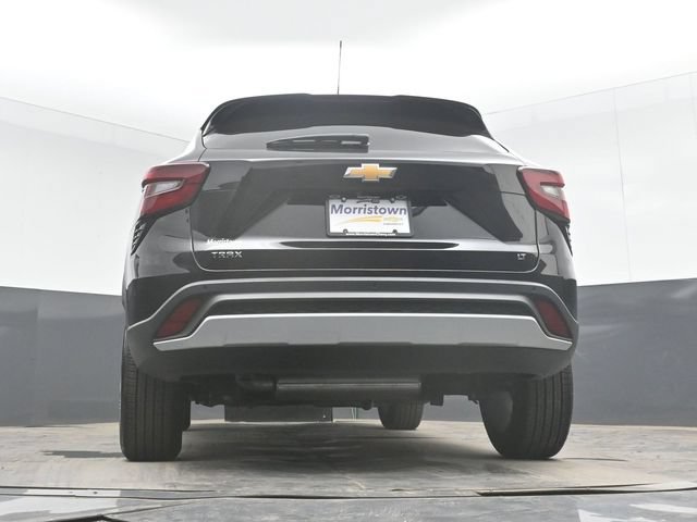 Used 2026 Chevrolet Trax LT w/ Driver Confidence Package FWD image 45