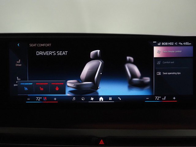 Used 2024 BMW iX xDrive50 w/ Sport Package image 57