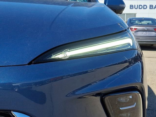 New 2026 Buick Enclave Preferred w/ Power Package image 10