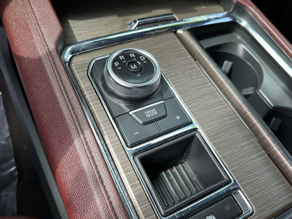 Used 2022 Ford Expedition Limited RWD image 31