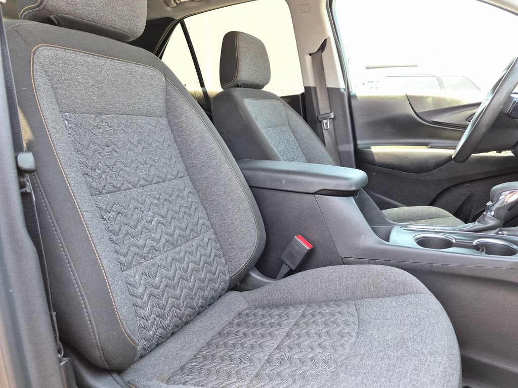 Used 2023 Chevrolet Equinox LT FWD image 29