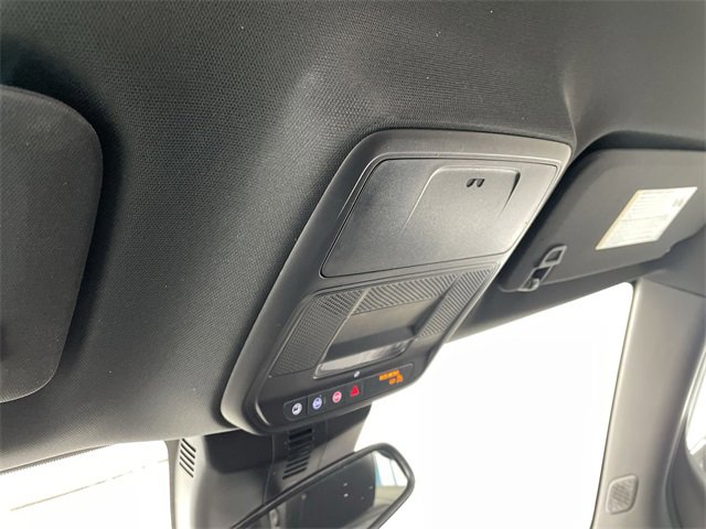 Certified 2024 GMC Acadia Elevation w/ Luxury Package image 32