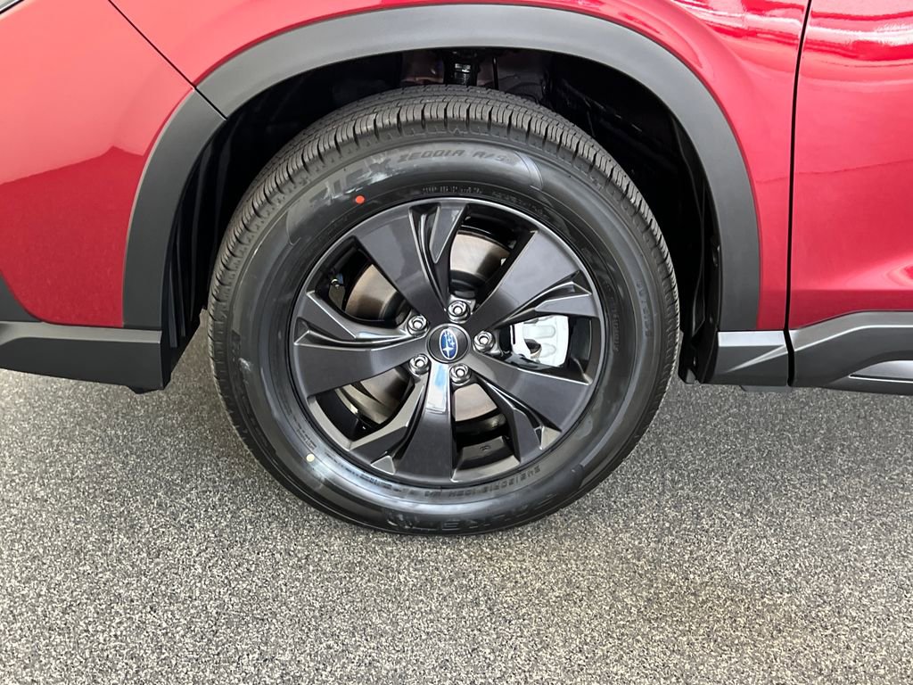 New 2026 Subaru Ascent Premium image 27