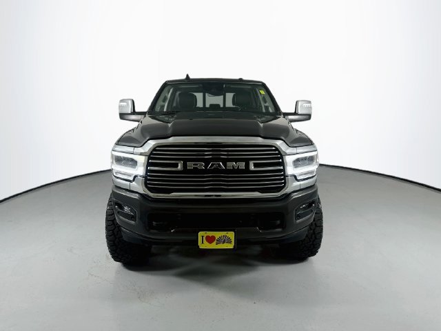 Used 2024 RAM 2500 Laramie w/ Safety Group AWD/4WD image 4