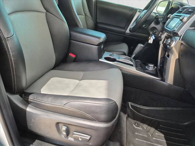 Used 2015 Toyota 4Runner SR5 Premium AWD/4WD image 19