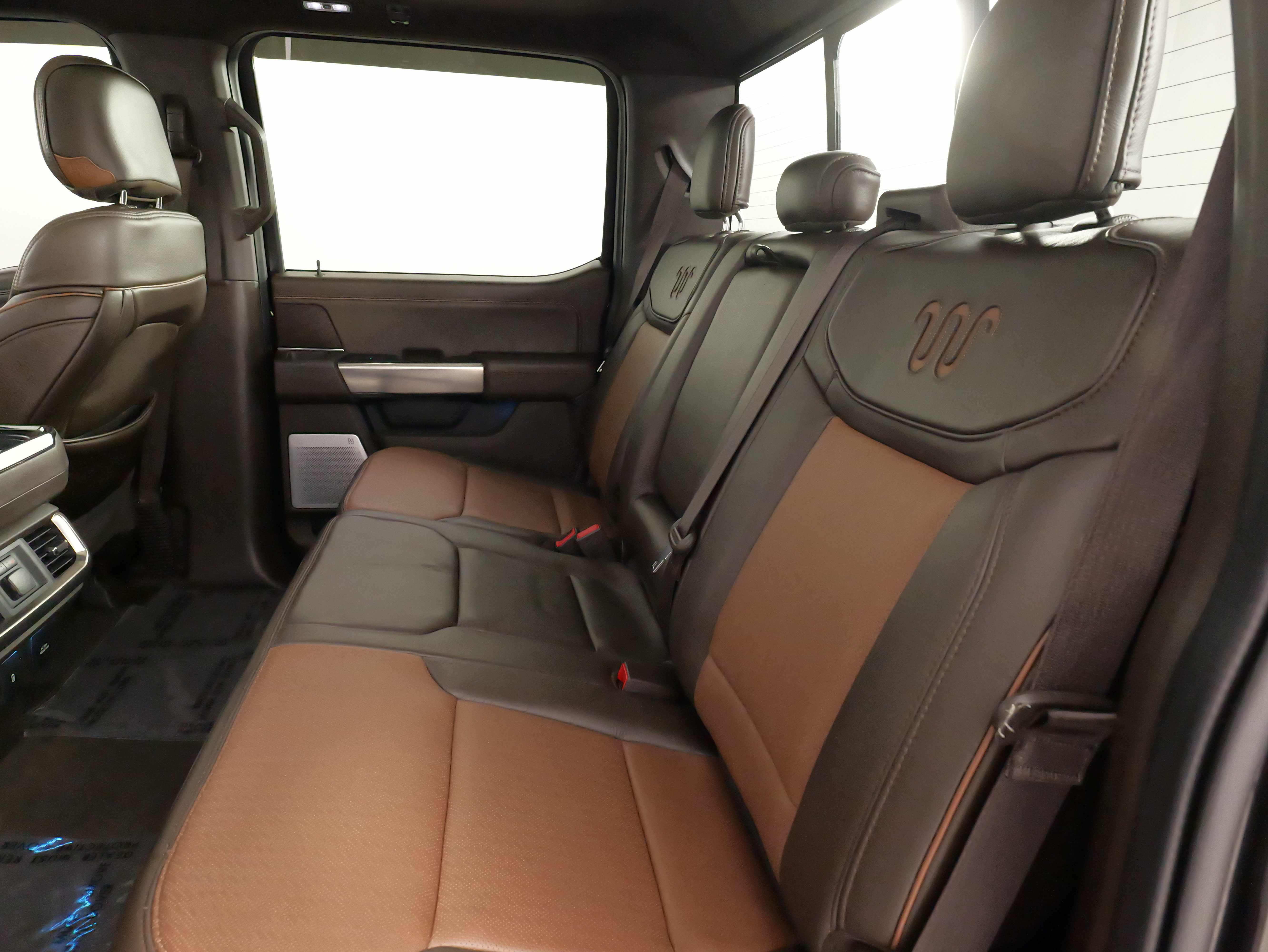 Used 2021 Ford F150 King Ranch w/ Equipment Group 601A High AWD/4WD image 38