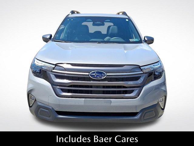 Used 2026 Subaru Forester Premium AWD/4WD video 2
