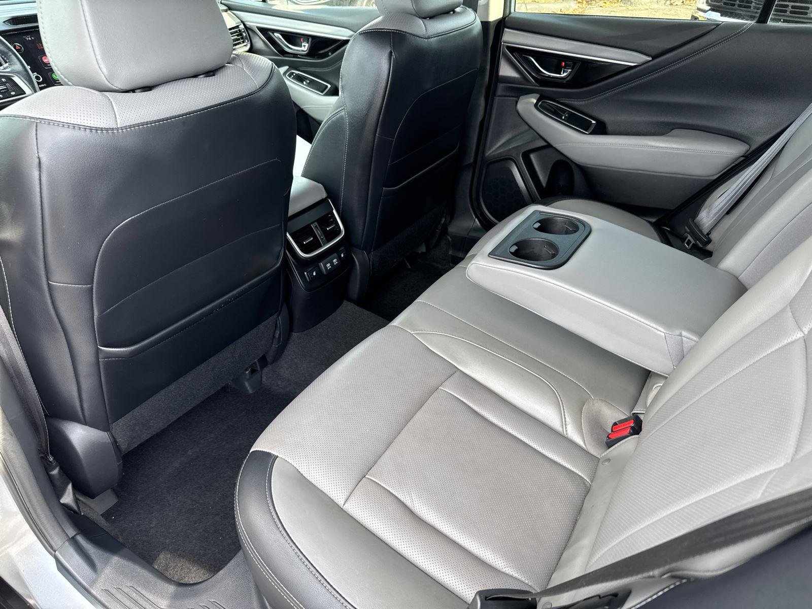 Used 2021 Subaru Outback Limited XT w/ Popular Package #2 image 20