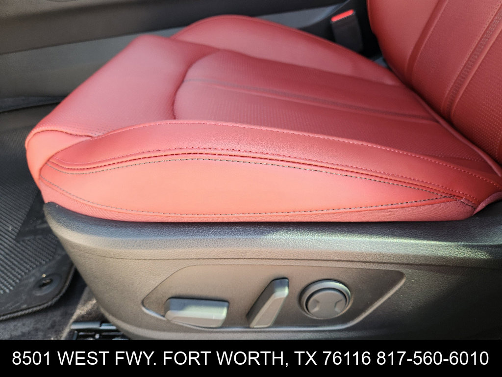New 2026 Kia K5 GT-Line w/ GT-Line Red Interior Package image 17