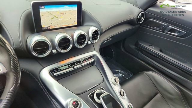 Used 2016 Mercedes-Benz AMG GT S image 35