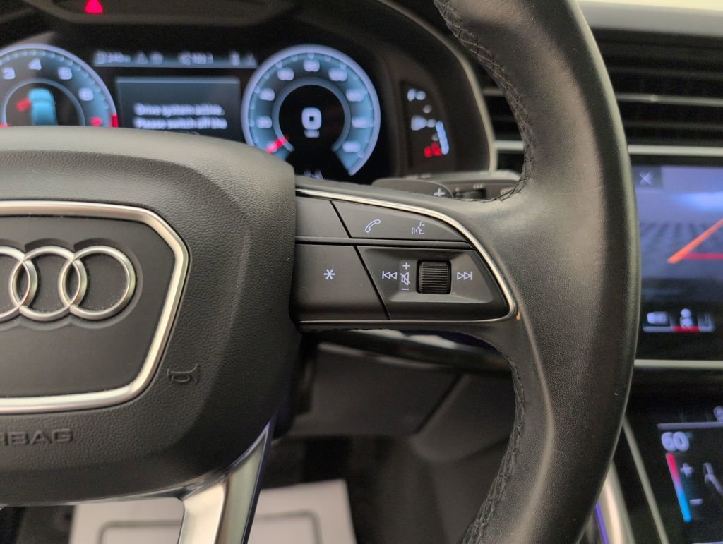 Used 2024 Audi Q7 2.0T Premium Plus image 43