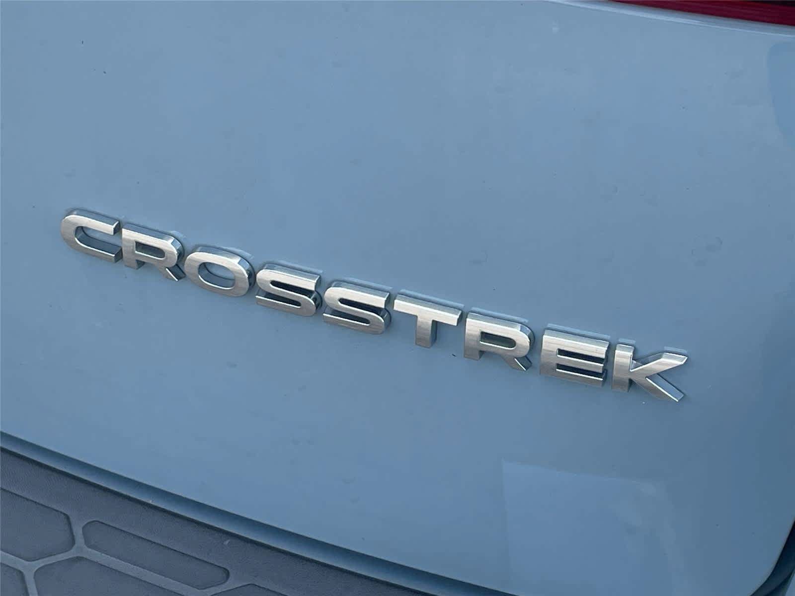 Used 2019 Subaru Crosstrek 2.0i Limited w/ Popular Package #4 AWD/4WD image 9