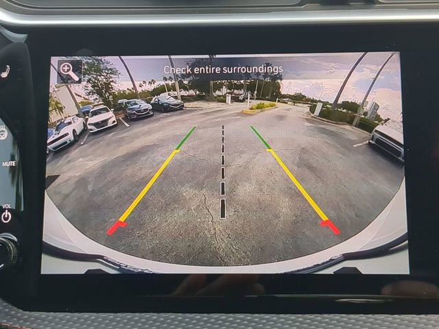 New 2026 Jeep Cherokee Limited AWD/4WD image 25