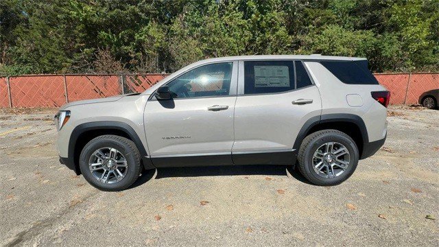 New 2026 GMC Terrain Elevation image 5