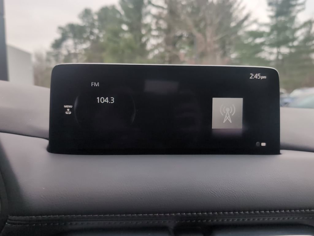 Certified 2023 MAZDA CX-5 AWD 2.5 S w/ Select Package image 26