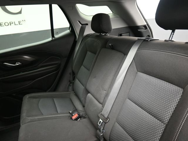 Used 2023 GMC Terrain SLE w/ Driver Convenience Package image 20