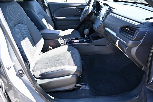 New 2026 Subaru Forester Premium image 16