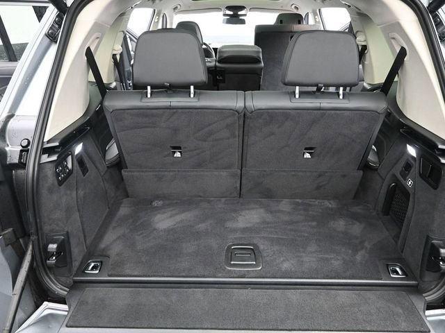 Used 2024 BMW X7 xDrive40i image 19