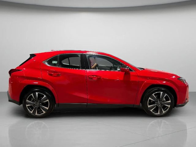 Used 2025 Lexus UX 300h AWD w/ Cold Area Package image 2