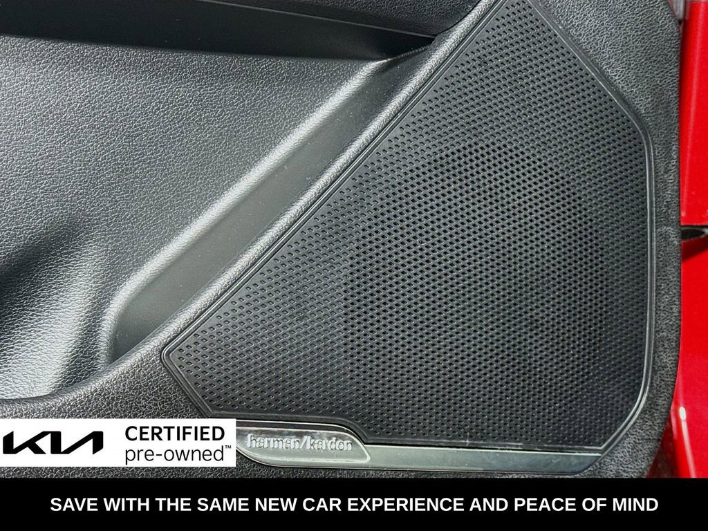 Certified 2026 Kia Sportage X-Pro Prestige AWD/4WD image 23