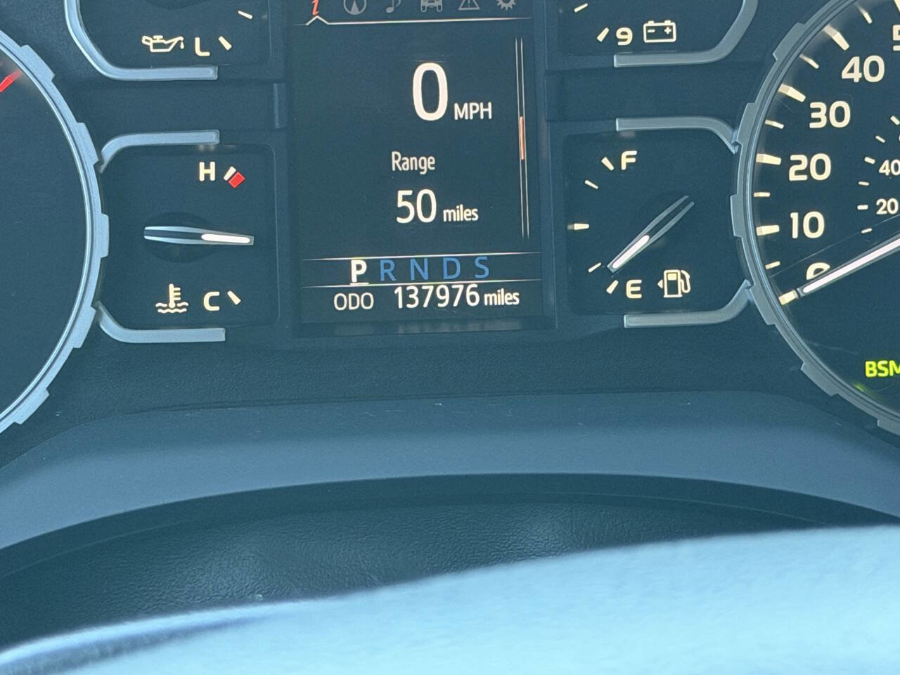 Used 2019 Toyota Tundra 1794 Edition image 29