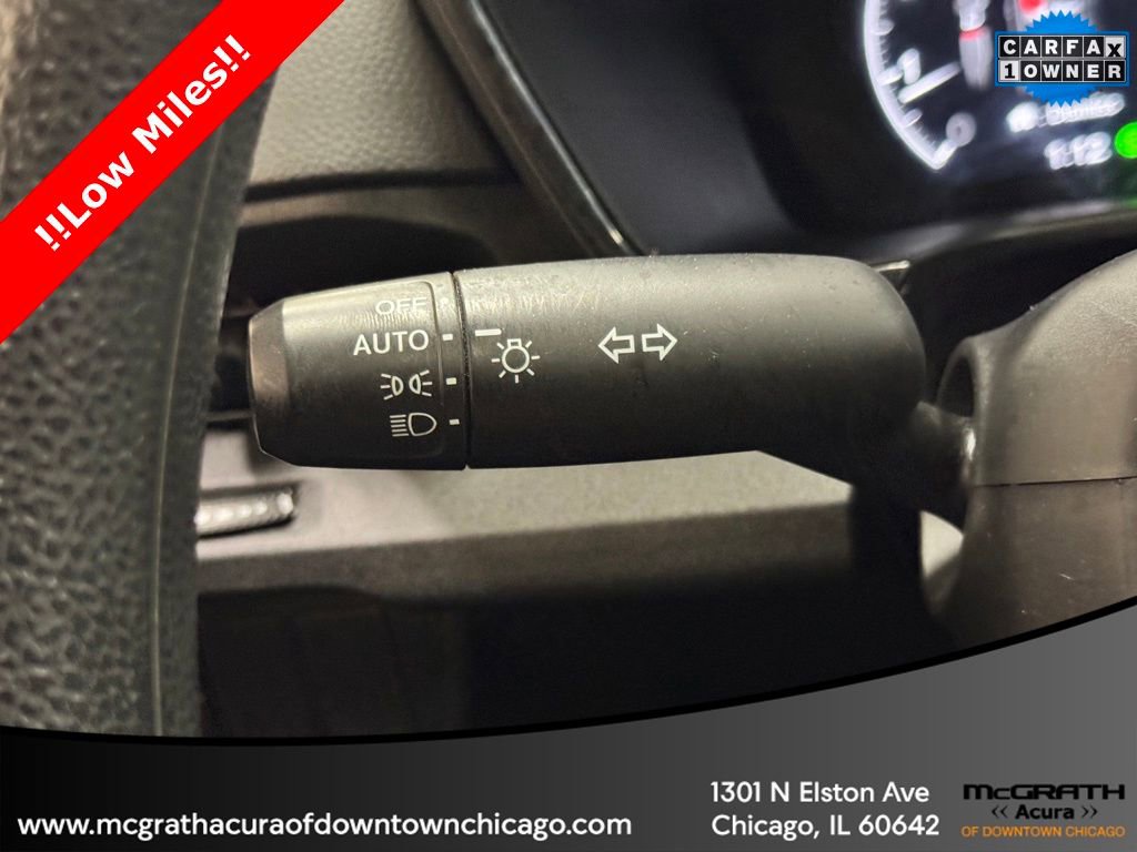 Used 2024 Honda CR-V EX image 21