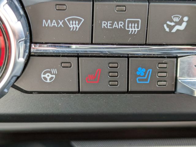 Certified 2026 Ford F350 Platinum w/ FX4 Off-Road Package image 24