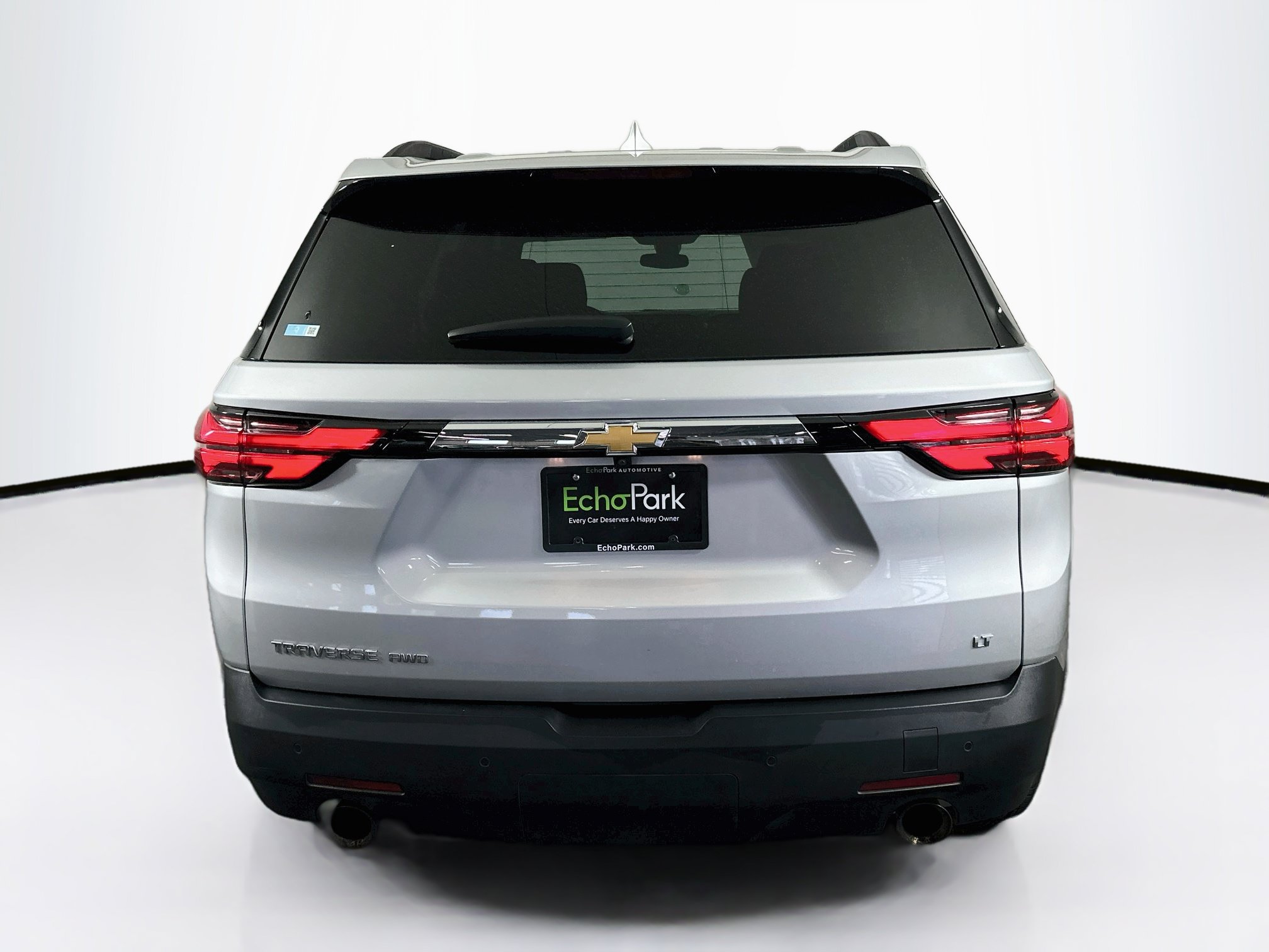 Used 2022 Chevrolet Traverse LT AWD/4WD image 7