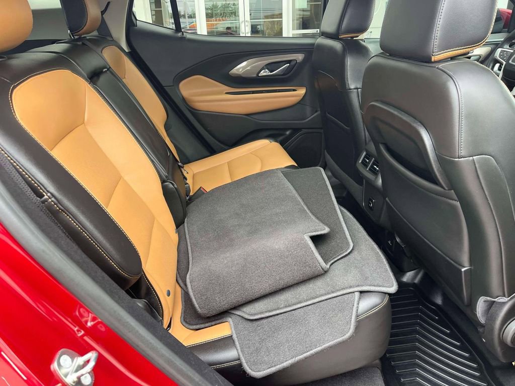 Used 2018 GMC Terrain SLT w/ Preferred Package image 20