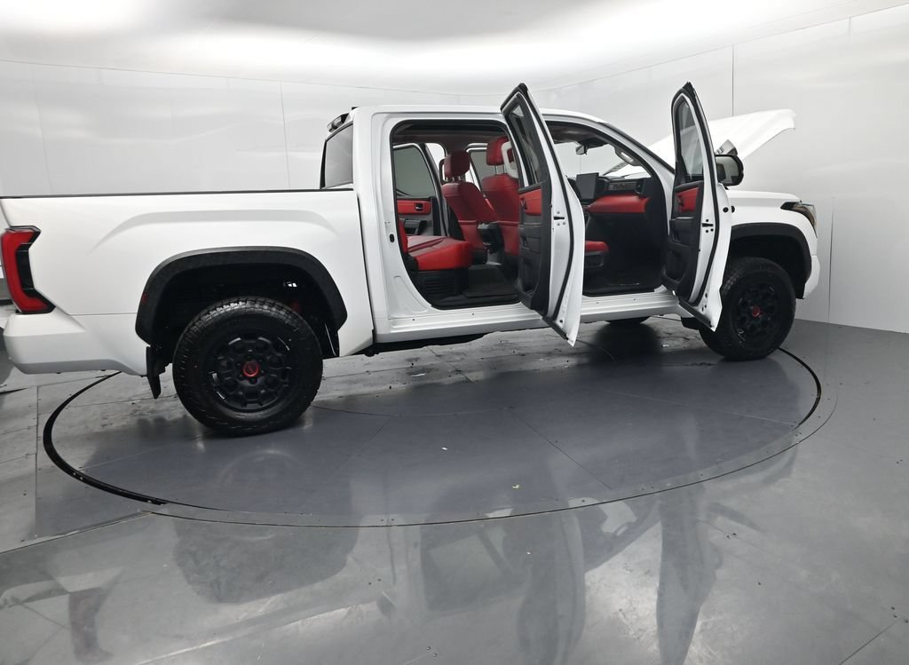Used 2022 Toyota Tundra TRD Pro AWD/4WD image 60