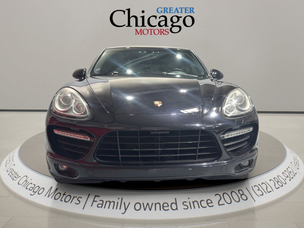 Used 2011 Porsche Cayenne Turbo image 13