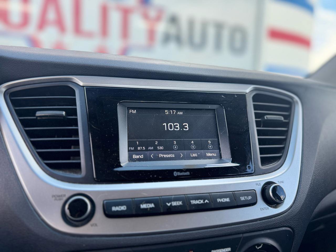 Used 2018 Hyundai Accent SE image 37