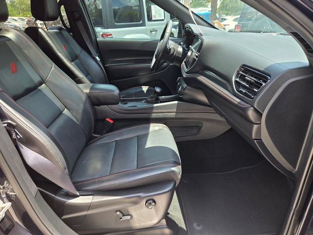 Certified 2023 Dodge Durango R/T AWD/4WD image 17