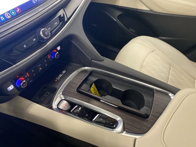 Used 2023 Buick Enclave Avenir w/ Trailering Package, 5000 lbs. image 14