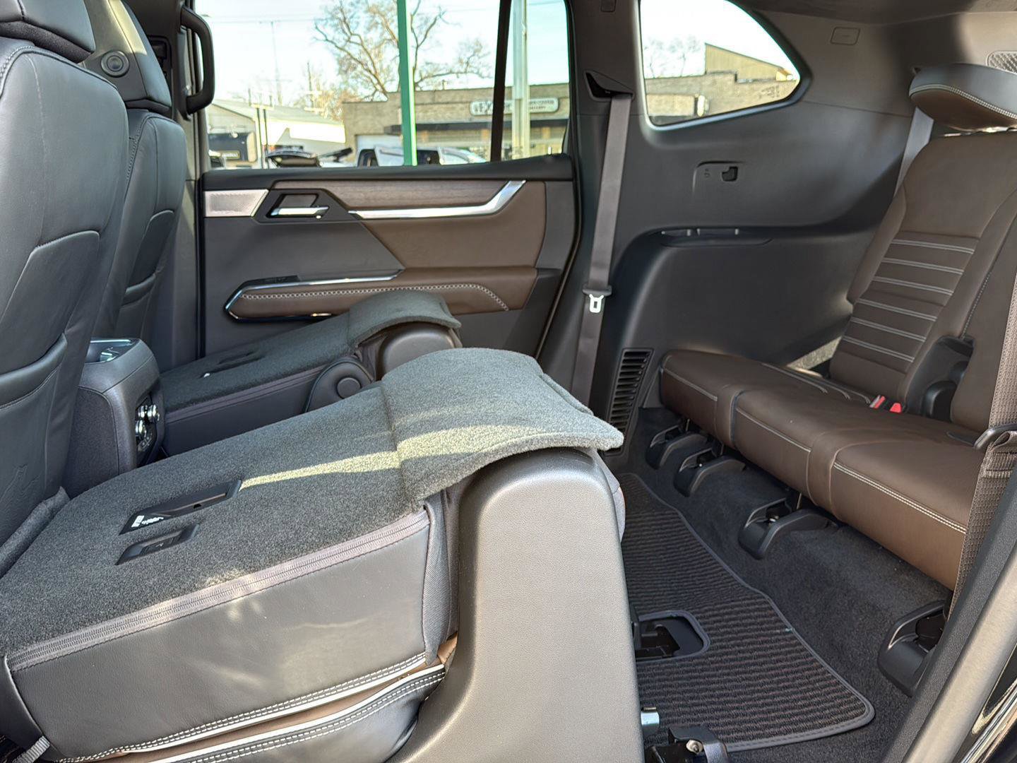 New 2026 GMC Acadia Denali Ultimate image 21