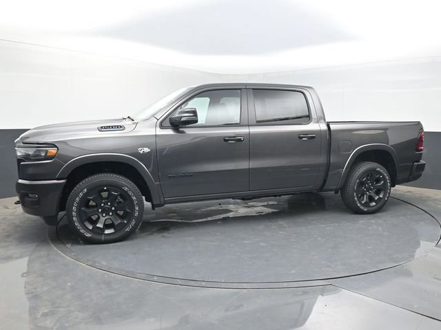 New 2026 RAM 1500 Big Horn image 2