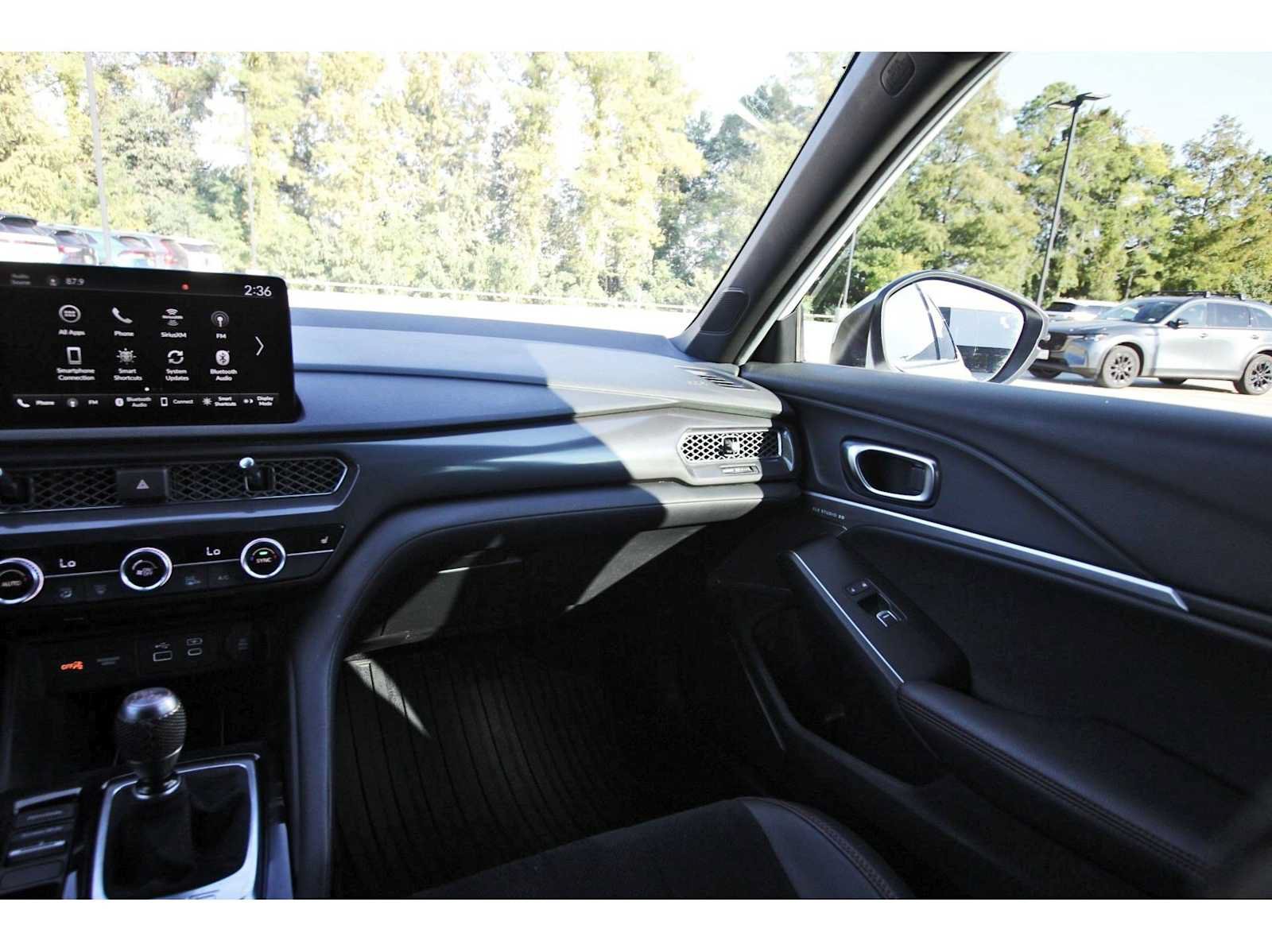 Used 2024 Acura Integra Type S FWD image 8
