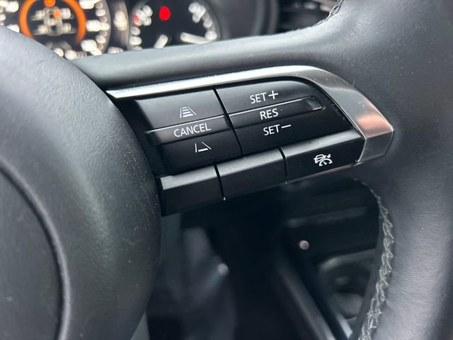Used 2025 MAZDA CX-30 AWD 2.5 S w/ Preferred Package image 13