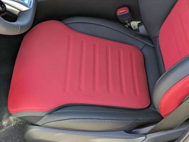 New 2026 Mercedes-Benz C 43 AMG 4MATIC Sedan image 4