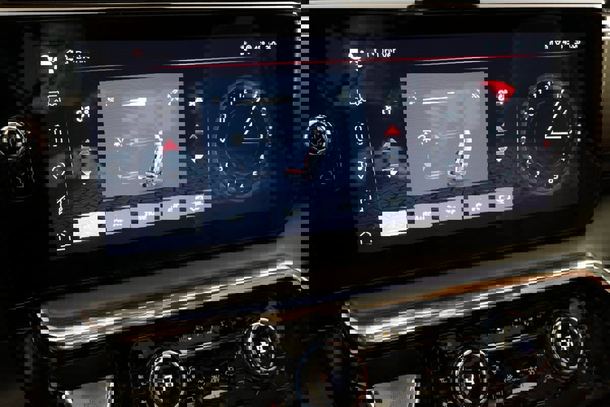 Used 2024 GMC Sierra 1500 Denali Ultimate image 54