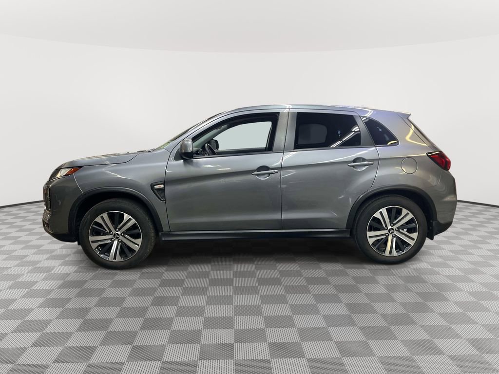 Used 2024 Mitsubishi Outlander Sport ES image 6