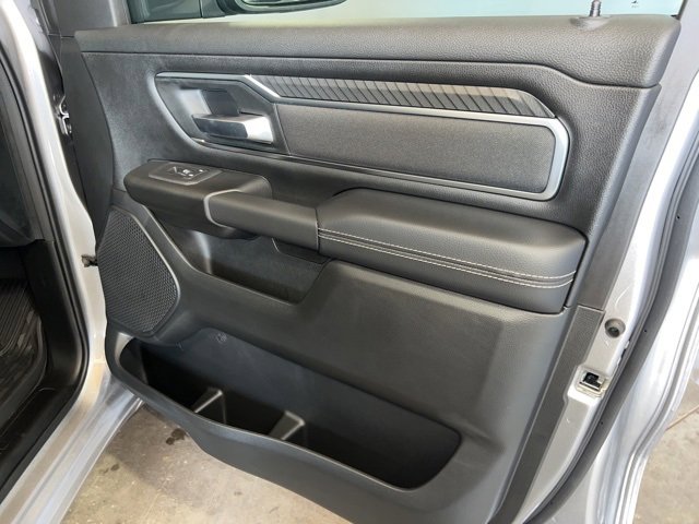 New 2026 RAM 1500 Big Horn image 19