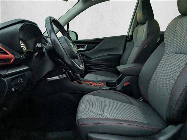 Used 2020 Subaru Forester Sport w/ Popular Package #2 image 19