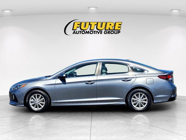 Used 2019 Hyundai Sonata SE FWD image 7