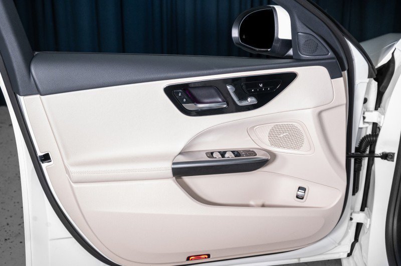 Certified 2026 Mercedes-Benz C 300 Sedan image 12